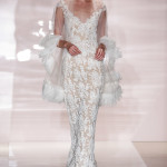 ideas of Bridal gown Trends 2014 for girls dress collection