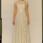 long bridal Temperley London 2014 Wedding Dress ideas