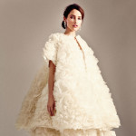 new fashion Bridal gown Trends 2014 for girls collection (1)