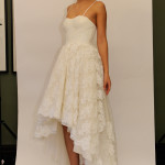 new fashion Temperley London 2014 Wedding Dress for girls