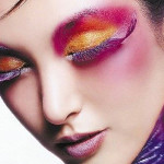 Vibrant Candy Colored Eye Makeup For Stylish Astonishing Patterns Vibrant Candy Colored Eye Makeup For Stylish Astonishing Patterns