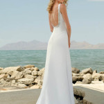 Latest Anthology of Wedding Gowns for Summer Season Latest Anthology of Wedding Gowns for Summer Season