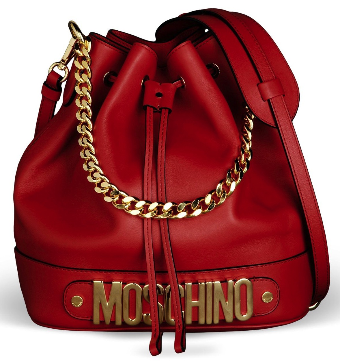 2 Moschin Bucket Bag collection 2014