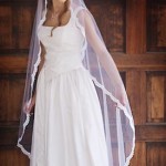 Exclusive Mantilla Bridal Wedding Veil Collection 2014 Exclusive Mantilla Bridal Wedding Veil Collection 2014