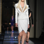 Paris Versace Couture Week Collection 2014 Paris Versace Couture Week Collection 2014