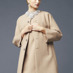 Skin Colored Outfits For Girls By Dolce & Gabbana Skin Colored Outfits For Girls By Dolce & Gabbana