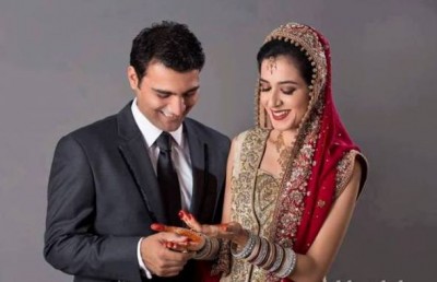 Pakistani Actress Mansha Pasha Pictures for wedding