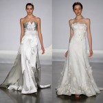 Summer Wedding Gowns for bridal wear