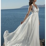 Summer Wedding Gowns for girls