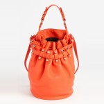 alexander wang diego bucket bag ideas