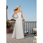 Mesmeric Stylish Summer Causal Wedding Dresses Mesmeric Stylish Summer Causal Wedding Dresses