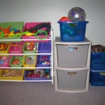 beautiful playroom storage solutions 2014