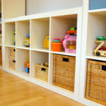 deautiful playroom storage solutions ideas