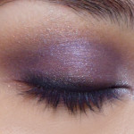 ideas of Pink And Purple Smokey Eye Makeup For Evening