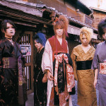 ideas of visual kei 2014 collection