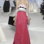 long women dress Giambattista Valli Couture Spring 2014 (3)