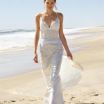 new collection Summer Wedding Gowns