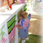 new collection playroom storage solutions 2014