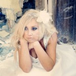 Fantastic Collection Of ivory Flower Veils 2014 Fantastic Collection Of ivory Flower Veils 2014