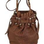 new women wear bucket bag 2014