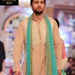 skin color men wear dress 2014 for Fahad Hussayn