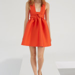 stylish dress Stella McCartney 2014 collection for women ideas