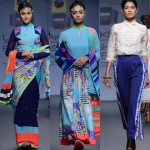 Latest 2014 Ragini Ahuja Collection Presented at Lakme Fashion Week Latest 2014 Ragini Ahuja Collection Presented at Lakme Fashion Week