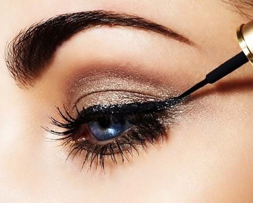 1 collection of how to apply liner