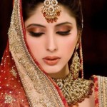 2014 Beautiful Bridal Face Make Up Ideas 2014 Beautiful Bridal Face Make Up Ideas