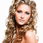 Permed Hairstyles ideas 2014
