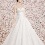 2014 Collection of Bridal Wear by George Hobeika 2014 Collection of Bridal Wear by George Hobeika