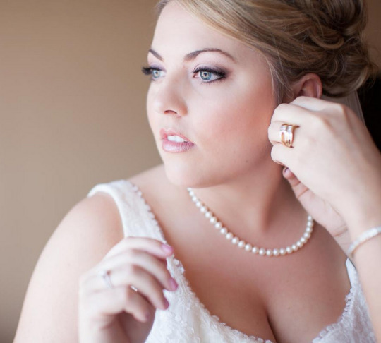 beautiful Essential Bridal Makeup Tips