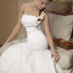 Modish Western Wedding Dresses Collection Modish Western Wedding Dresses Collection