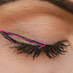 best design to how to apply liner