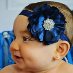 Exclusive Beauty of Toddler Headband Exclusive Beauty of Toddler Headband