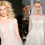 bridal wear Bridal wedding gown Trends collection