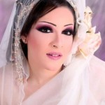 collection Arabic Bridal Make Up Tips