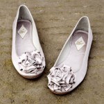 collection women wear wedding flats for girls