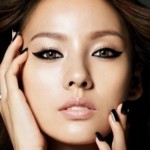 cute cat eyes makeup