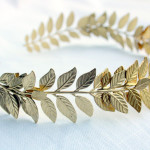 Elegant Leaf Hairs Accessories For Girls Elegant Leaf Hairs Accessories For Girls