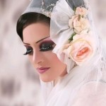 ideas Arabic Bridal Make Up Tips