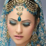 new collection Arabic Bridal Make Up Tips