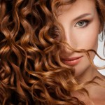 new fashion Permed Hairstyles