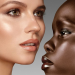 new luminosity makeup 2014 for women