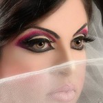 nice Arabic Bridal Make Up Tips collection