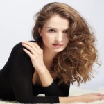 nice Permed Hairstyles