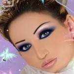 wedding collection Arabic Bridal Make Up Tips