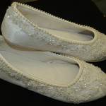 wedding flats shoes for girls collection