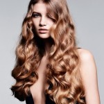 women Permed Hairstyles