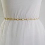 New Styles of Belts for Bridesmaids New Styles of Belts for Bridesmaids